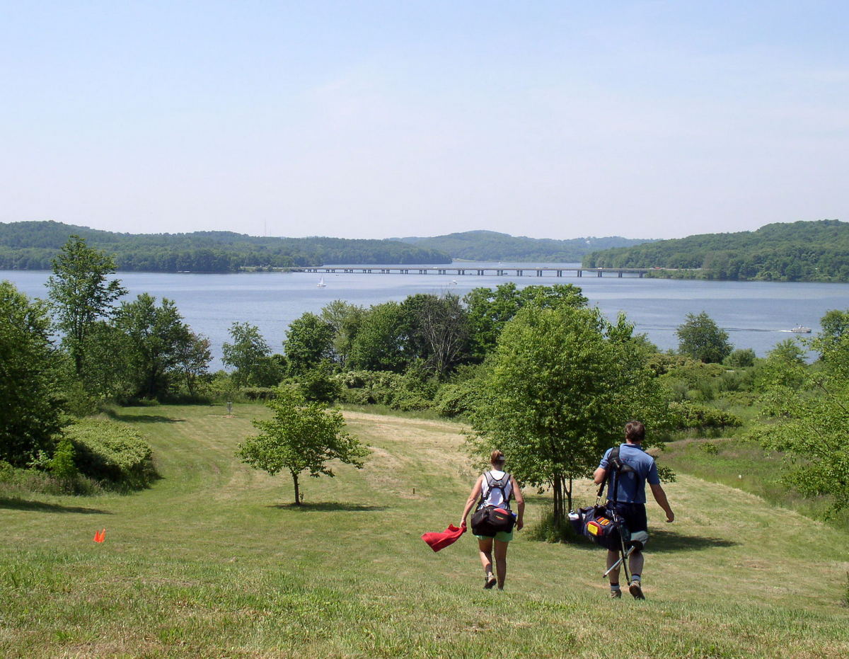 Moraine State Park | PA Sports